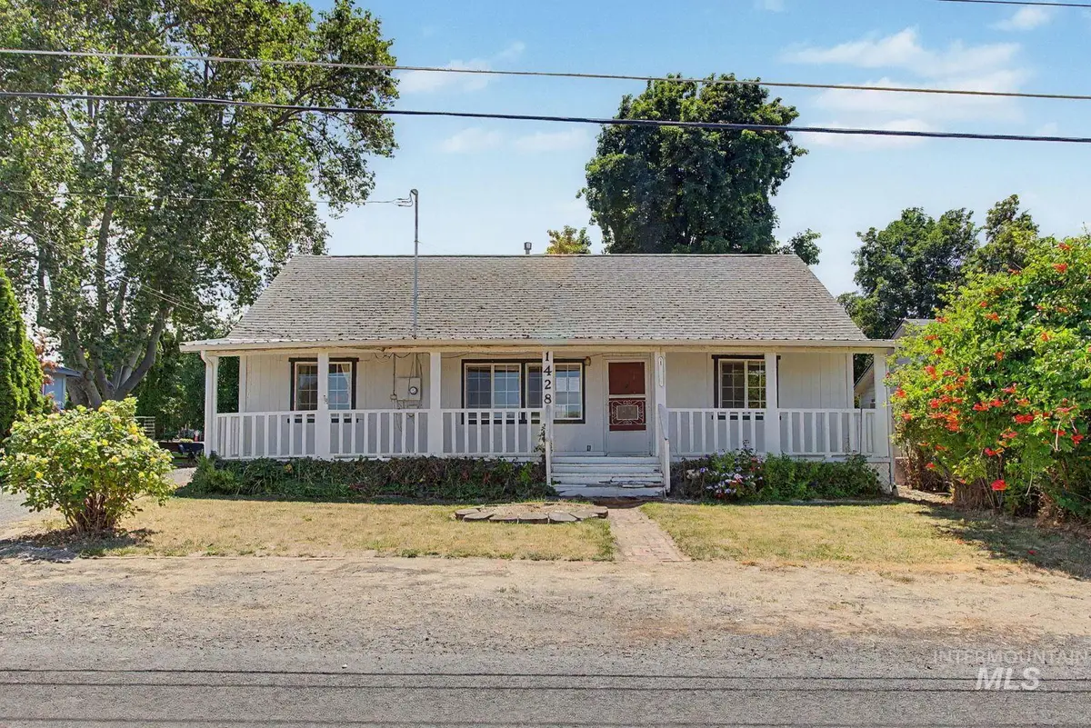1428 Alder Ave, Lewiston, ID 83501 - #1