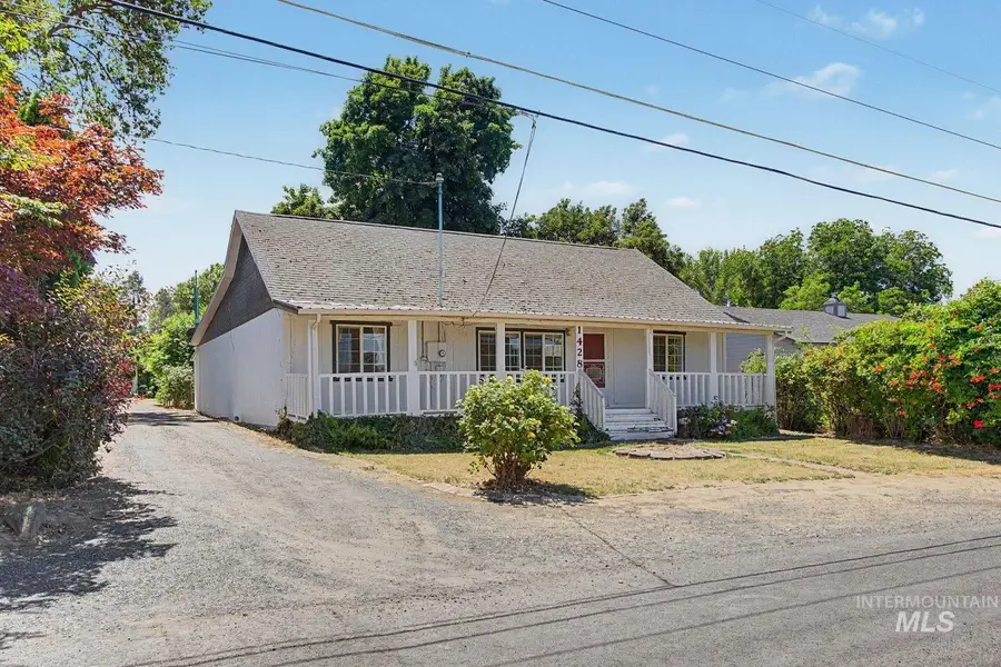 1428 Alder Ave, Lewiston, ID 83501 - #2
