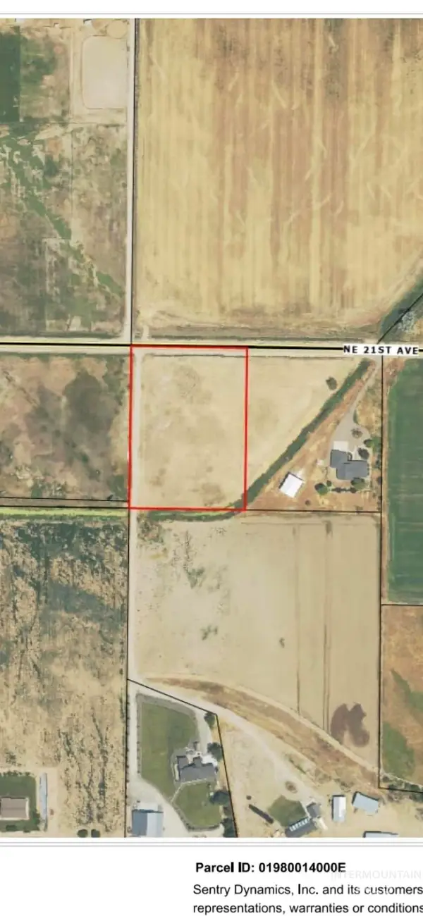 TBD 21st Ave, Payette, ID 83661