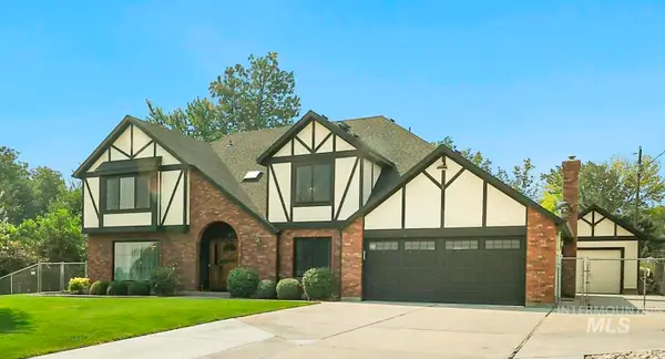 127 Ruth Lane, Nampa, ID 83686