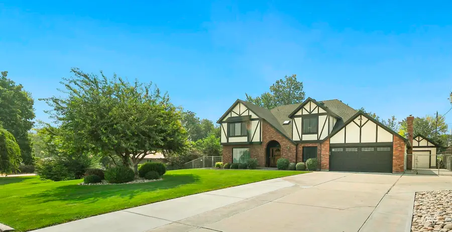 127 Ruth Lane, Nampa, ID 83686 - #3