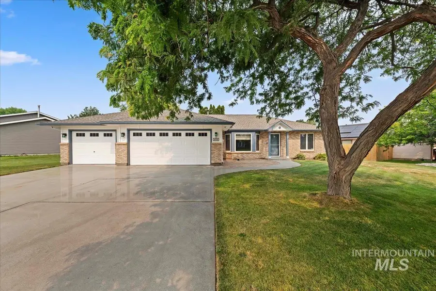 1807 Scorpio Dr., Nampa, ID 83651 - #2