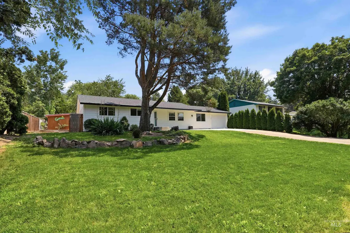 23650 Freezeout Rd, Caldwell, ID 83607 - #1
