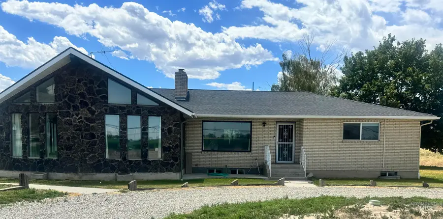 513 W 2100 S, Oakley, ID 83346 - #2
