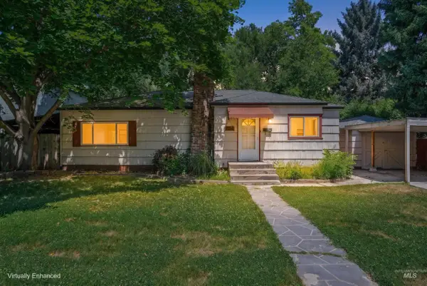 3004 W Teton St, Boise, ID 83705