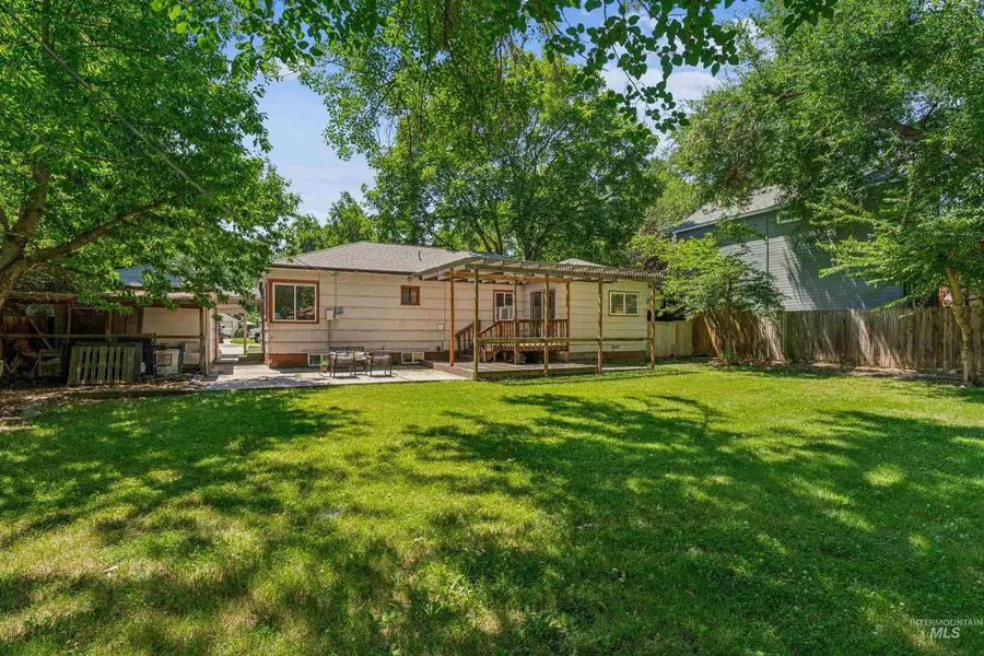3004 W Teton St, Boise, ID 83705 - #2