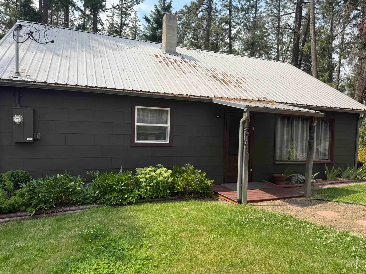 96 Rocky Point Upper Rd., Plummer, ID 83851 - #1