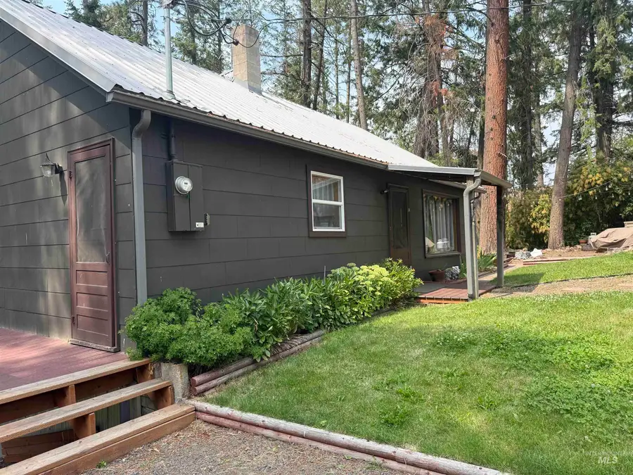 96 Rocky Point Upper Rd., Plummer, ID 83851 - #2