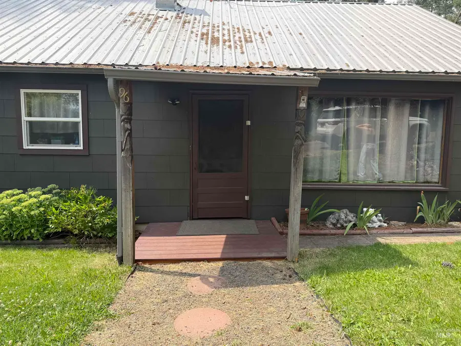 96 Rocky Point Upper Rd., Plummer, ID 83851 - #3
