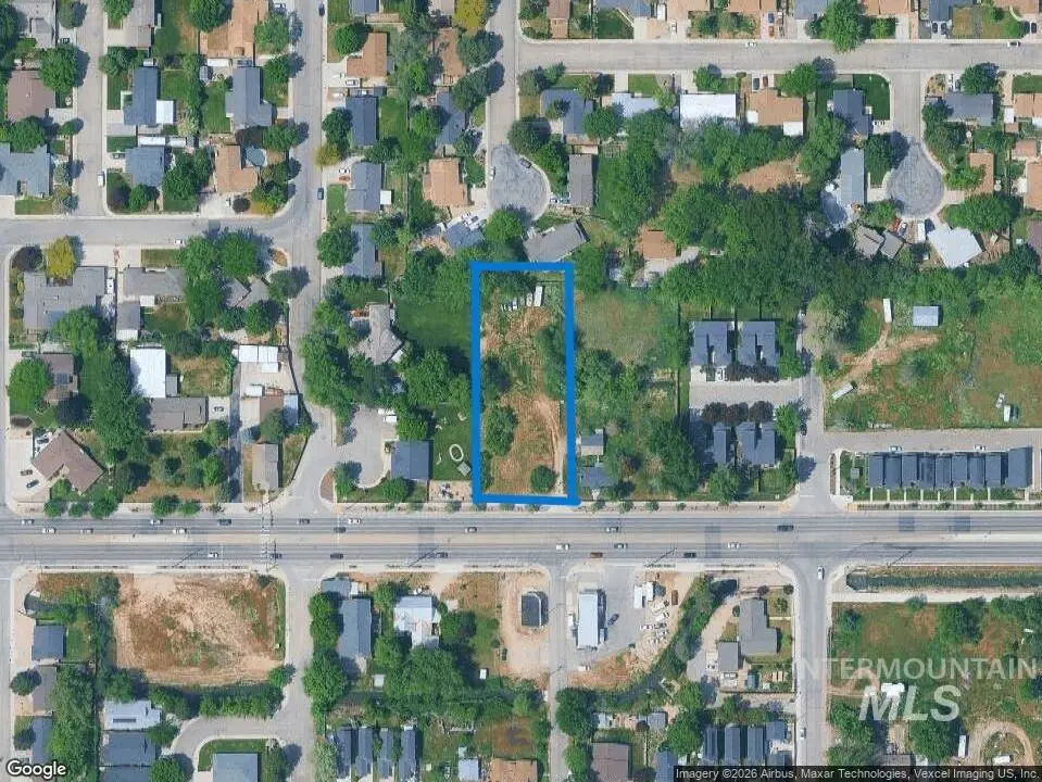 11438 Ustick Rd, Boise, ID 83713 - #1