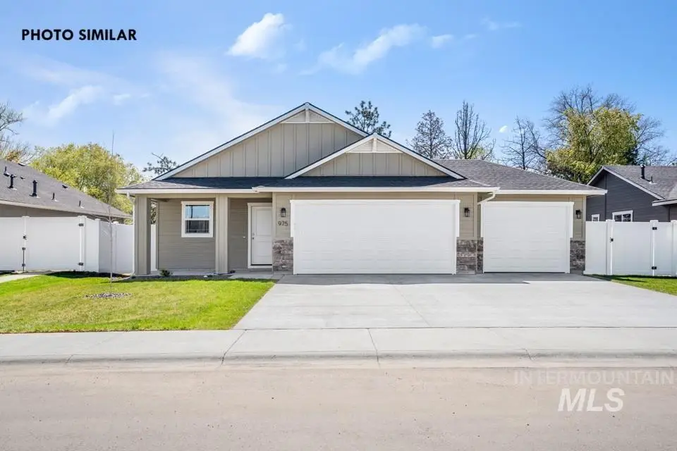 935 Twilight St., Weiser, ID 83672 - #1