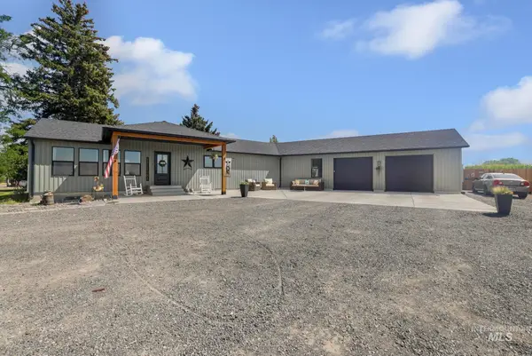 254 S 100 W, Jerome, ID 83338