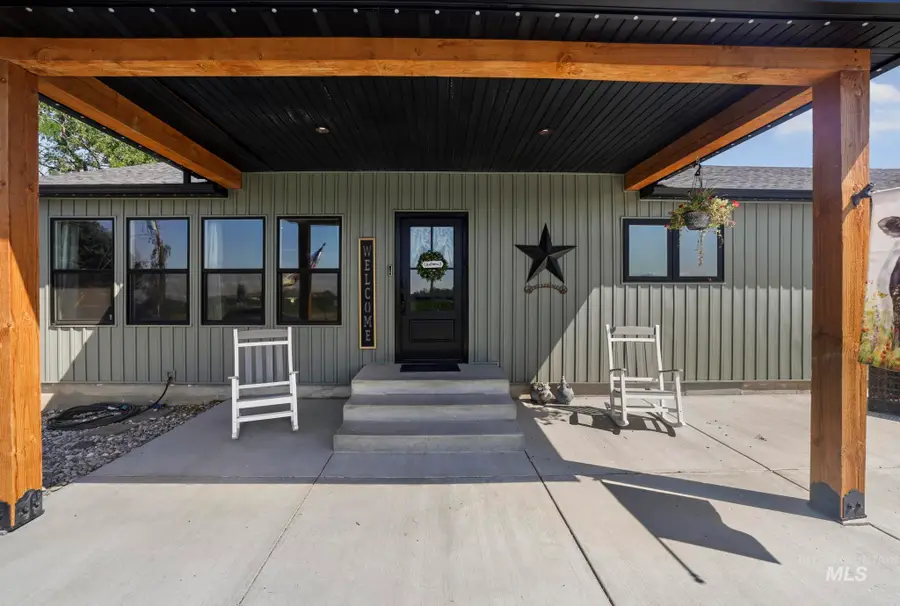 254 S 100 W, Jerome, ID 83338 - #3