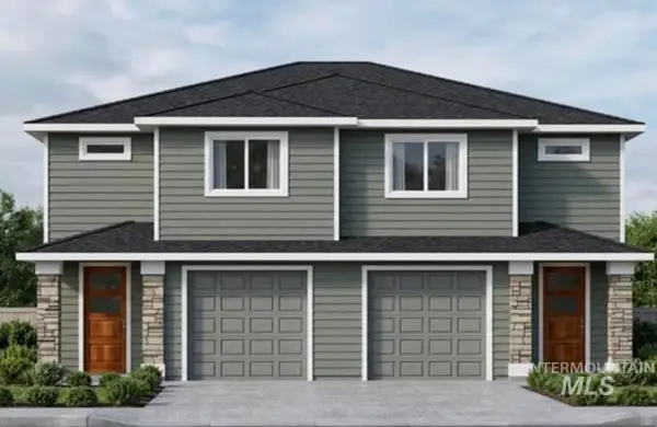 1604 E Amity Ave, Parcel 2, Nampa, ID 83686