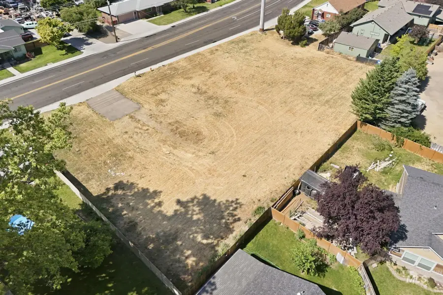 1604 E Amity Ave, Parcel 3, Nampa, ID 83686 - #3