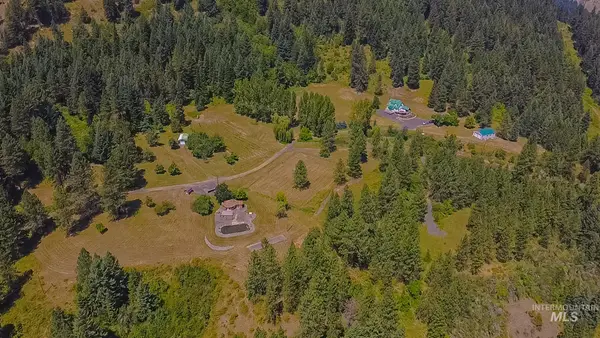 1619 Neighbors Lane, Orofino, ID 83544