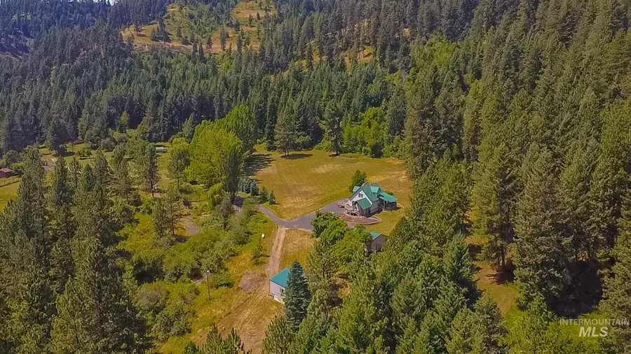 1619 Neighbors Lane, Orofino, ID 83544 - #2