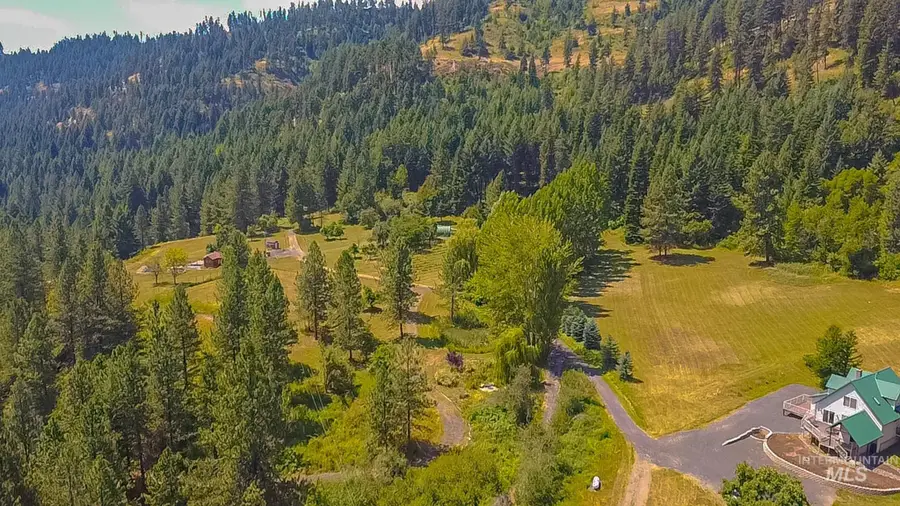 1619 Neighbors Lane, Orofino, ID 83544 - #3