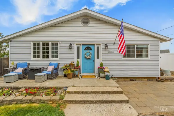 2119 Ripon Ave., Lewiston, ID 83501