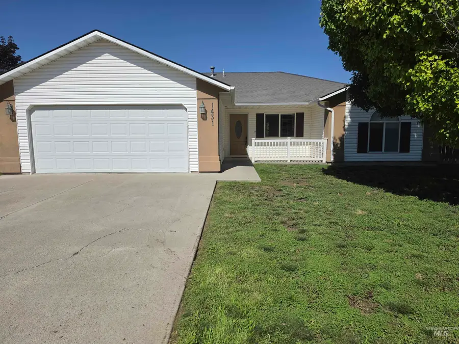1431 Autumn Way, Jerome, ID 83338 - #2