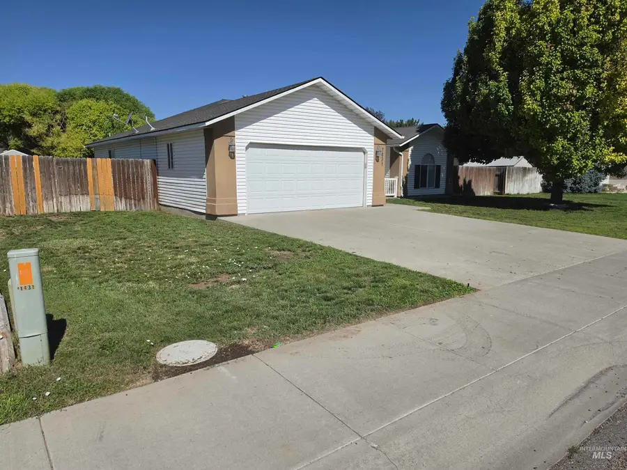 1431 Autumn Way, Jerome, ID 83338 - #3
