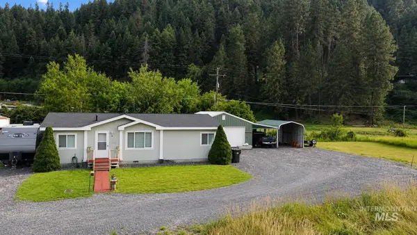 13612 Michael Dr, Orofino, ID 83544