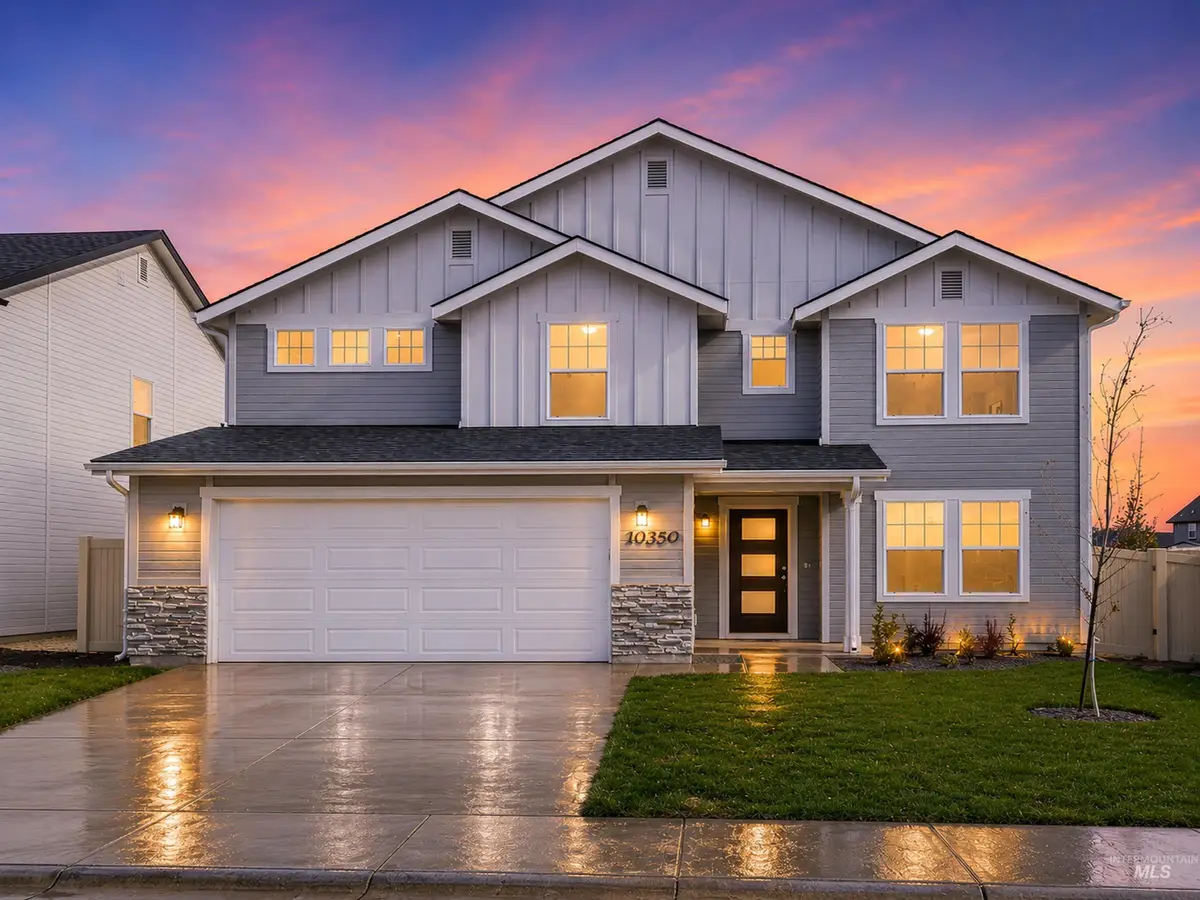 10350 Longtail Dr, Nampa, ID 83687 - #1