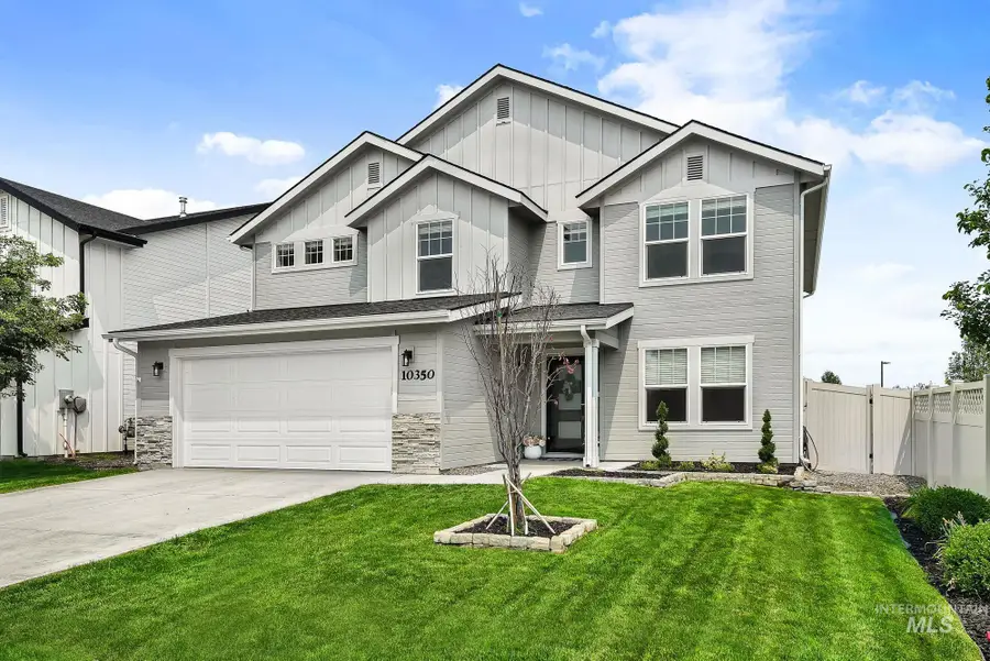 10350 Longtail Dr, Nampa, ID 83687 - #2