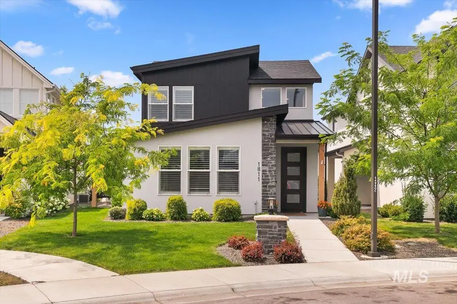 1811 E Knobcone Drive, Meridian, ID 83642 - #3
