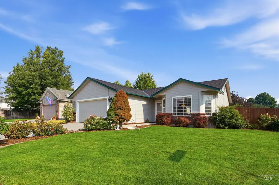 9378 W Surf St, Boise, ID 83709 - #2