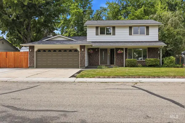 3911 S Pittsfield Way, Boise, ID 83706