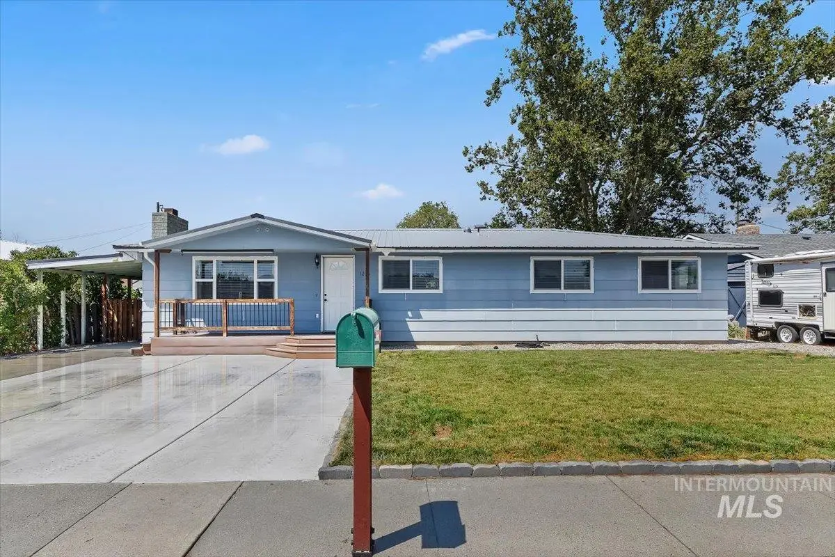 1216 Vista Dr, Emmett, ID 83617 - #1