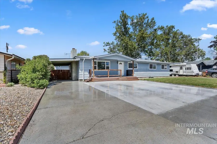 1216 Vista Dr, Emmett, ID 83617 - #2