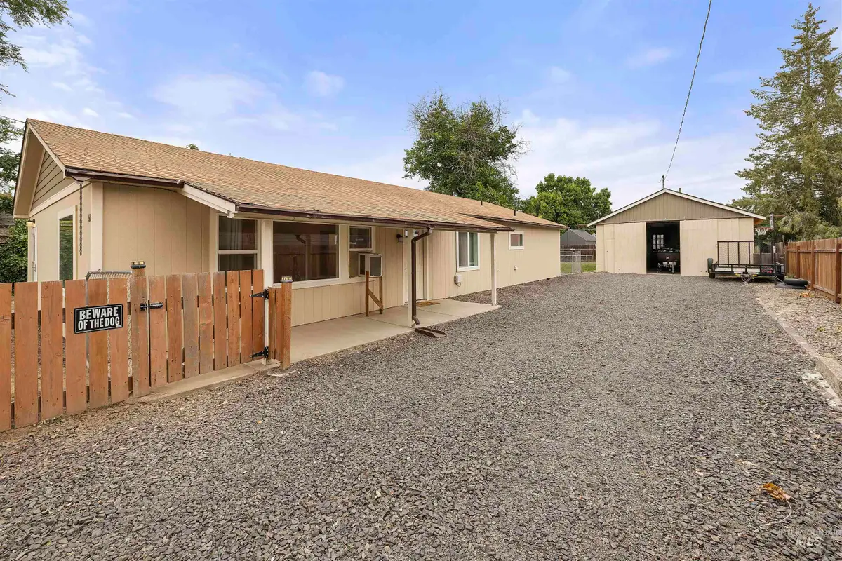 619 Burrell Ave, Lewiston, ID 83501 - #1