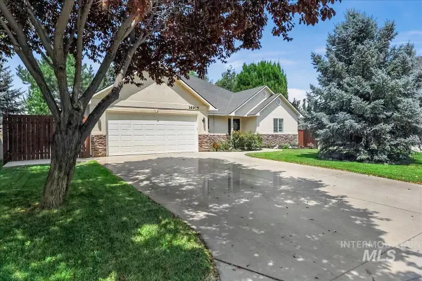 16915 N Darmady Loop, Nampa, ID 83687