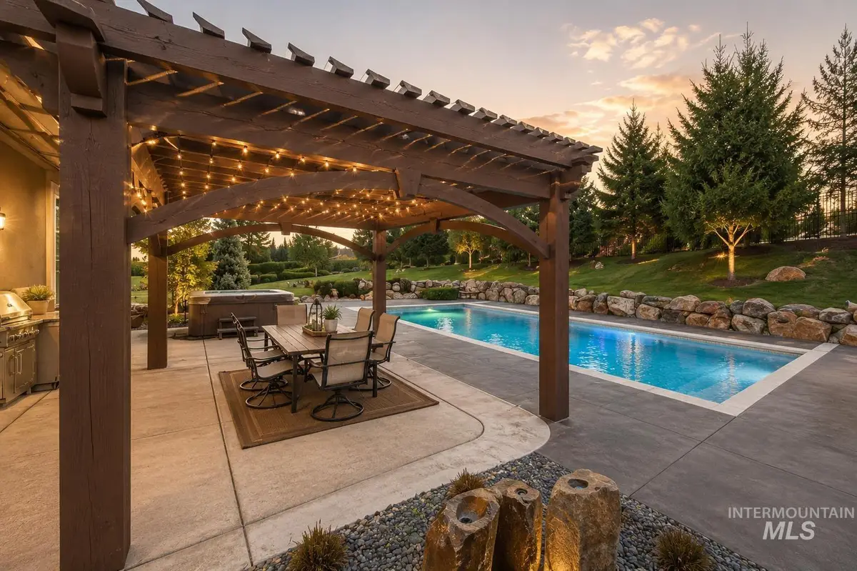 3494 S Sugar Loaf Pl, Eagle, ID 83616 - #1