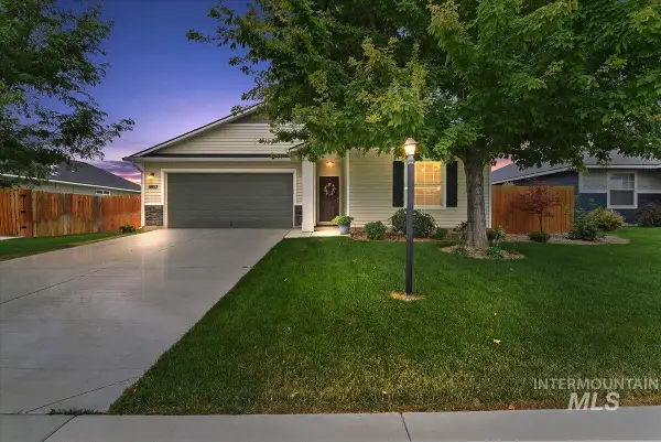 11803 Penobscot St, Caldwell, ID 83605