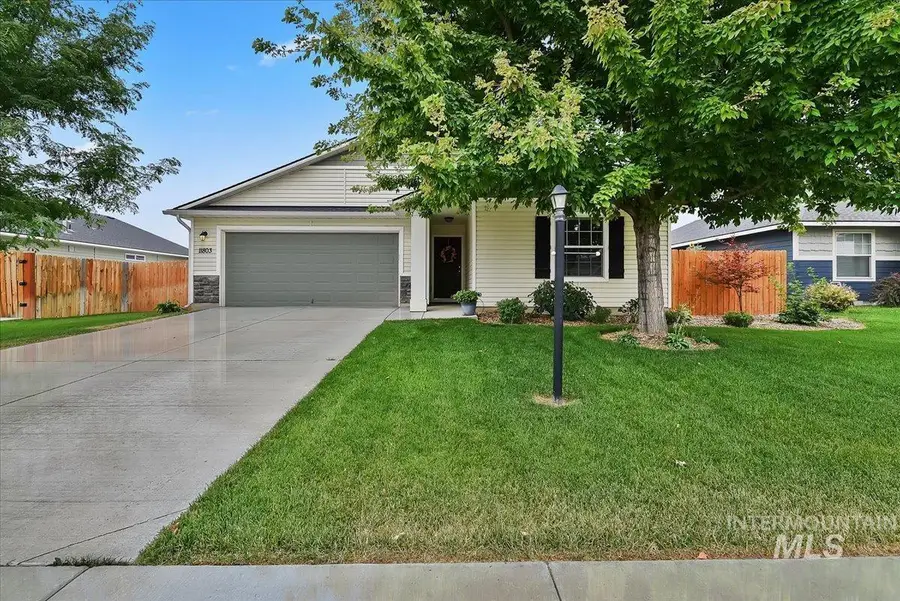 11803 Penobscot St, Caldwell, ID 83605 - #2