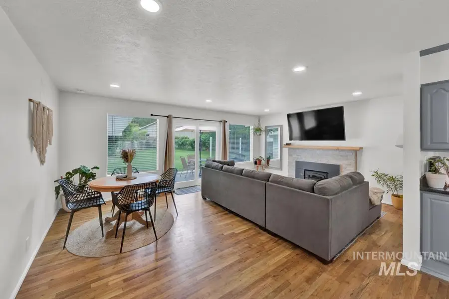 220 N Owyhee Street, Boise, ID 83706 - #3