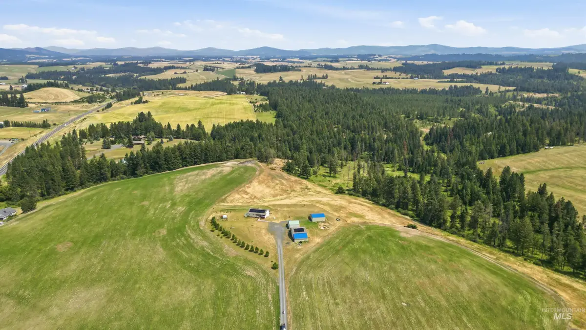 1028 Granlund Rd, Troy, ID 83871 - #1