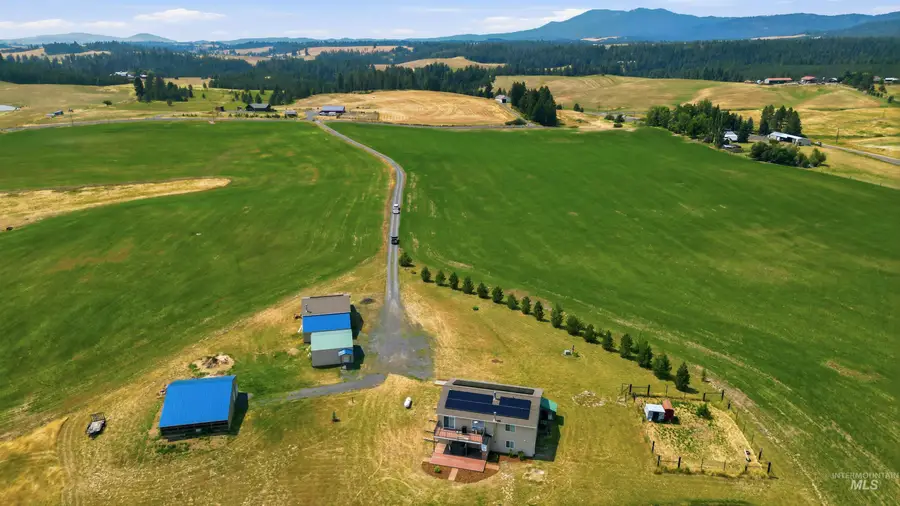1028 Granlund Rd, Troy, ID 83871 - #2