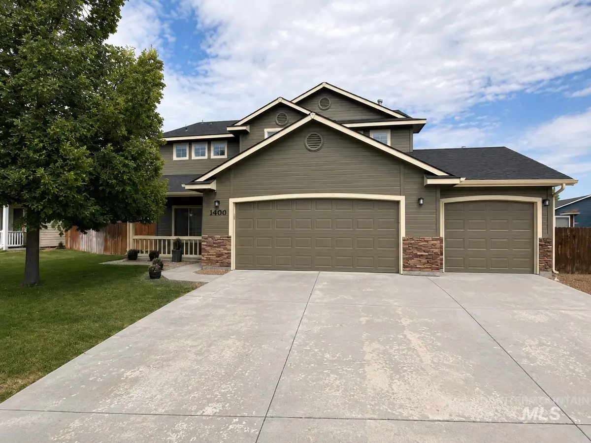 1400 NW Dry Creek, Mountain Home, ID 83647 - #1