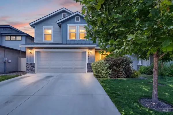 6085 S Carlburg Ave, Boise, ID 83709