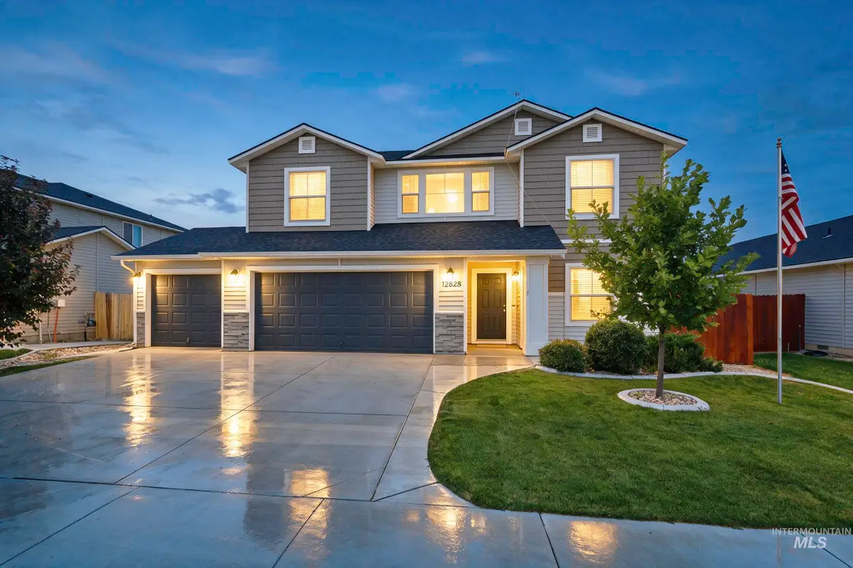 12828 Conner, Caldwell, ID 83607 - #1