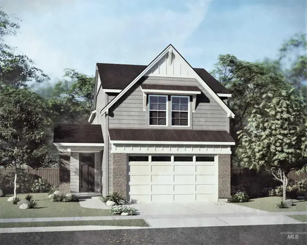 18079 Cinder Brook Ave, Nampa, ID 83687