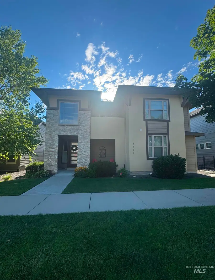 2577 S Trailwood Way, Boise, ID 83716 - #2