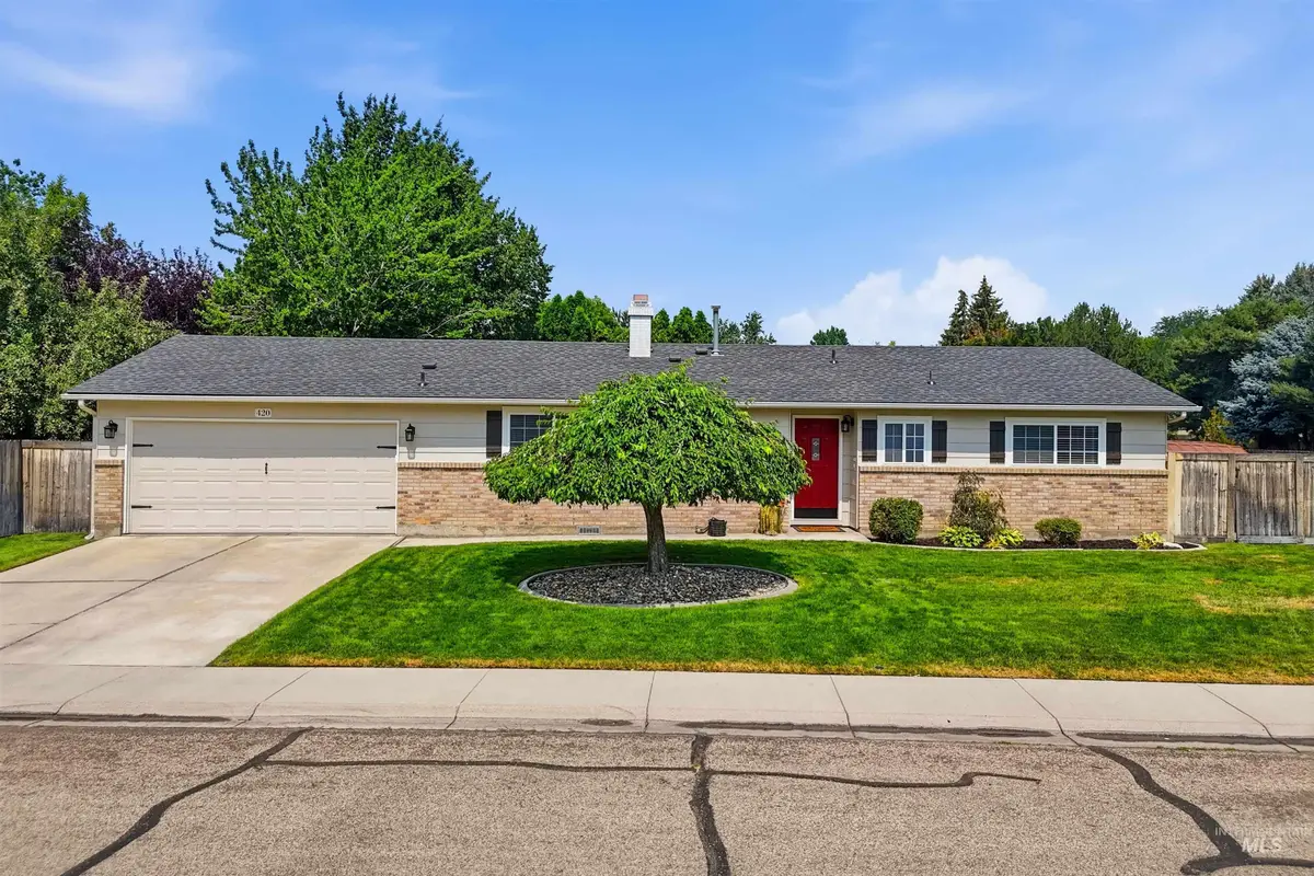 420 E Amanita, Eagle, ID 83616 - #1