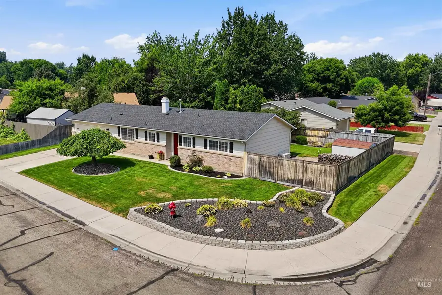 420 E Amanita, Eagle, ID 83616 - #2