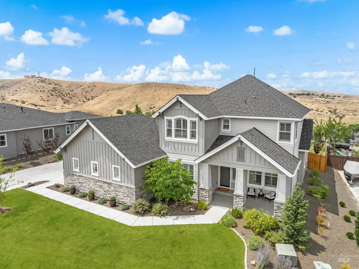 11729 N 11th Way, Boise, ID 83714 - #1