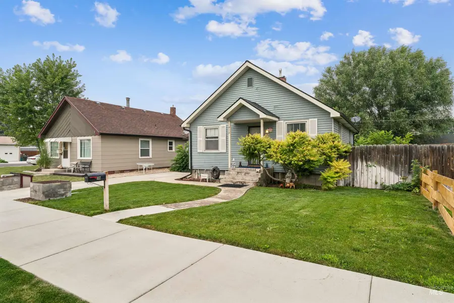 412 E Pine, Meridian, ID 83642 - #2